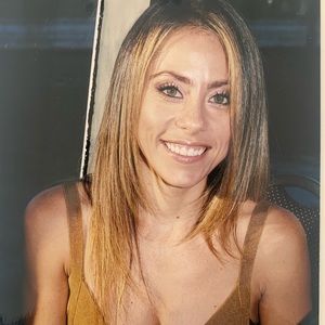 Meet your Posher, Paola